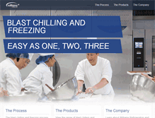 Tablet Screenshot of blastchill123.com